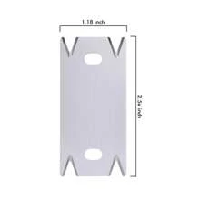 Trimmer Wood Chamfering Fillet Scraper Board Deburring Tool Trimming Knife Woodworking Edge Corner Planer Specialty Edge Banding