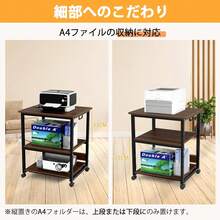 Office Furniture Set - 白色的 - 查看 4