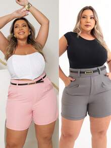 CINZA ROSA BEBE