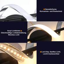 OYAJIA Altri accessori luminosi