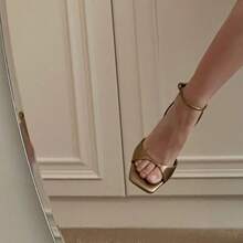 Women Platforms & Wedge Sandals