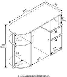 Office Furniture Set