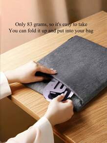 1pc / Mini Mobile Phone Holder, 360 Degrees Rotating Metal, Suitable For Mobiles, Angle Height Adjustable Phone Stand, Designing For Office Work, Watching Dramas And TV, Online Classes, Universal For Mobile Phones