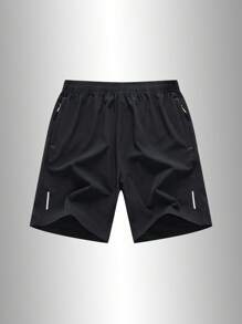 5 pares de pantalones cortos deportivos para hombre para entrenamiento de verano, pantalones cortos informales para correr de secado rápido de 5 pulgadas, pantalones moldeadores que levantan el trasero, pantalones cortos de novio de secado rápido y livianos