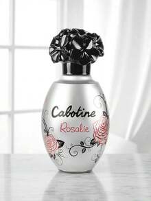 Cabotine Rosalie by Parfums Grès 100ml Perfume Fenimino - Fresco - Visão 4