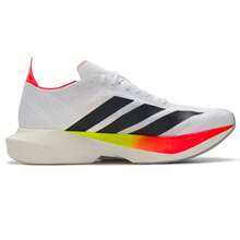 Adidas ADIZERO DRIVE RC M Running Shoes, Competitive Cushioning, Men, Fitness Training, Long Distance JR9380 - White/Black/Red Fluorescent - View 2