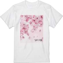 Women T-Shirts - 白6 - 查看 1