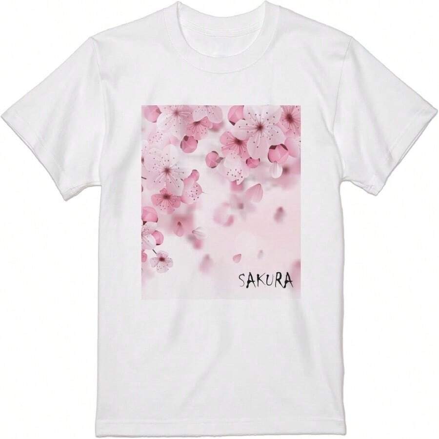 Women T-Shirts - 白6 - 查看 1