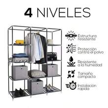 Portable Closets - Multicolor (Random) - View 9
