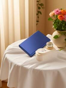 多色金属卡夹超薄名片夹可放信用卡身份证卡男士钱包迷你钱包钱包 - 彩色 - 查看 6