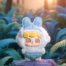 可爱奇幻盲盒玩具和娃娃礼物 - 彩色 - 查看 9