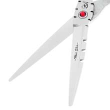 Meisha مقص تقصير شعر احترافي 5.5/6.0 بوصة، من الصلب الياباني 440c، مقص تسريح للصالون والحلاقة، ملحقات العودة إلى المدرسة والسفر والعطلات الأساسية، فرشاة تسريح الشعر الناعمة، مجفف الشعر، الشعر، الحلاق، فرشاة الحواف، فرشاة التسريح، مجفف الشعر، مستلزمات الشعر، رذاذ الشعر، منتجات الشعر المجعد، مقص تقصير الشعر، عيد الميلاد، صالون الحلاقة، تصفيف الشعر، مجفف الشعر، الشعر، الملحقات، منتجات الشعر، أدوات الشعر، مستلزمات الشعر، العناية بالشعر، فرشاة الشعر المجعد، الحلاق، تصفيف الشعر، تصفيف الشعر