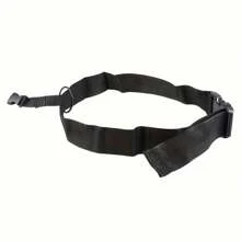 1pc Adjustable Waist Football Training Resistance Parachute, Strength & Speed Training Weighted Chute