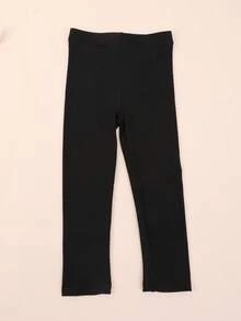 1pc Classic Breathable Fitted Tights For Baby Girls, Suitable For Spring & Autumn - Multicolor - View 14