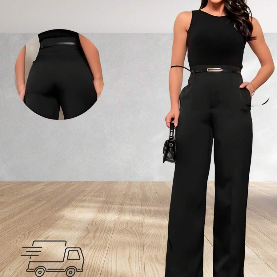 ZRA Original Women's Dress Pants, Impeccable Fit, Fall/Winter