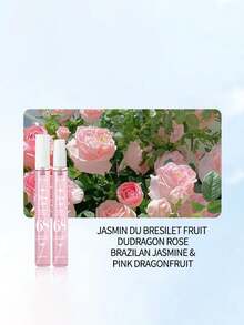 10瓶/5瓶套装 - 限量版巴西香氛喷雾礼盒，室内外皆可使用，兼具香薰空气净化功能，多层香氛，持久留香，助您达到最佳健康状态。这款优雅的香氛融合了香草、椰子、花香、果香和柑橘香调。 - 牡丹 - 查看 9