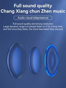 Pro 6 TWS kabellose Kopfhörer mit Mikrofon Bluetooth Ohrhörer Sport Ohrstöpsel Laufen Pro6 Headset