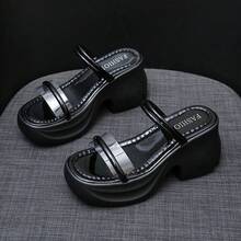 Women Platforms & Wedge Sandals