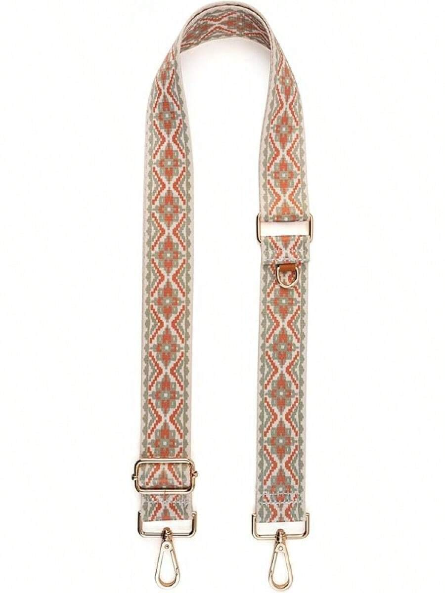 APHISON Purse Straps Wide Crossbody Shoulder Strap Bags Womens Handbag Adjustable Belt Extender Accessories - D-38b-027 - View 1