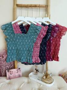 Women T-Shirts - trái cam - Xem 5