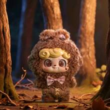 可爱奇幻盲盒玩具和娃娃礼物 - 彩色 - 查看 3