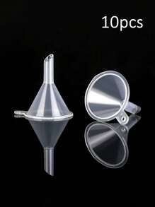 2/10 przenośnych narzędzi do napełniania perfum, dozownik z pompką do próbek zapachów, idealny na Halloween i Boże Narodzenie