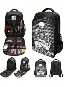 理发师大背包、理发器及用品、男士发型师书包、返校季、旅行度假必备品、女士发饰、光滑后梳、理发配件、吹风机、头发、理发师、美发工具、美发产品、边缘刷、造型刷、理发配件、旅行、吹风机、美发用品、发胶、卷发产品、剪发剪刀、圣诞节、理发店、理发配件、美发、吹风机、卷发刷、美发设备、旅行必备品、旅行必备品、发型、美发 - 彩色 - 查看 13