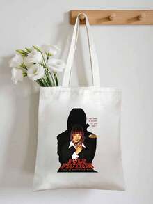 Women Shoulder Bags - 白色 - 查看 2