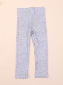 1pc Classic Breathable Fitted Tights For Baby Girls, Suitable For Spring & Autumn - Multicolor - View 46