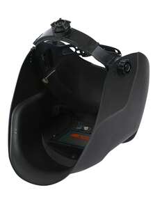 Welding Helmets - 黑色 - 查看 7