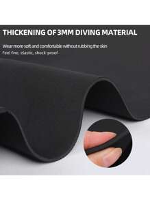 1pc (Random Color) Dog Anti-Burst Chest Harness, Large Dog Training Anti-Burst Reflective Pet Chest Strap