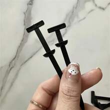 10/30/50/100pcs Buckle Heart Screws, Vehicle Splash Guard Screw Replacement, Heavy Duty New Universal Nylon Tie Wraps, Suitable For Car And Truck Lashing Fasteners