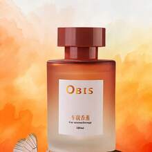 Aromaterapia para coche 120 ml - Albaricoque - Ver 3