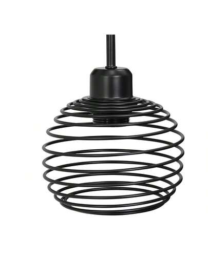 Wand Verlichting Indoor Lamp Zwart Hallway E27 Living Room Vintage Lighting Bedroom Bed Bedside Retro Industrial Staircase Office Hotel out Bulb) view 9