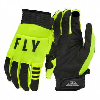 FUNTIMES 1 Pair Anti-Slip Durable Outdoor Cycling Full Finger Gloves