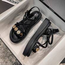 Women Platforms & Wedge Sandals