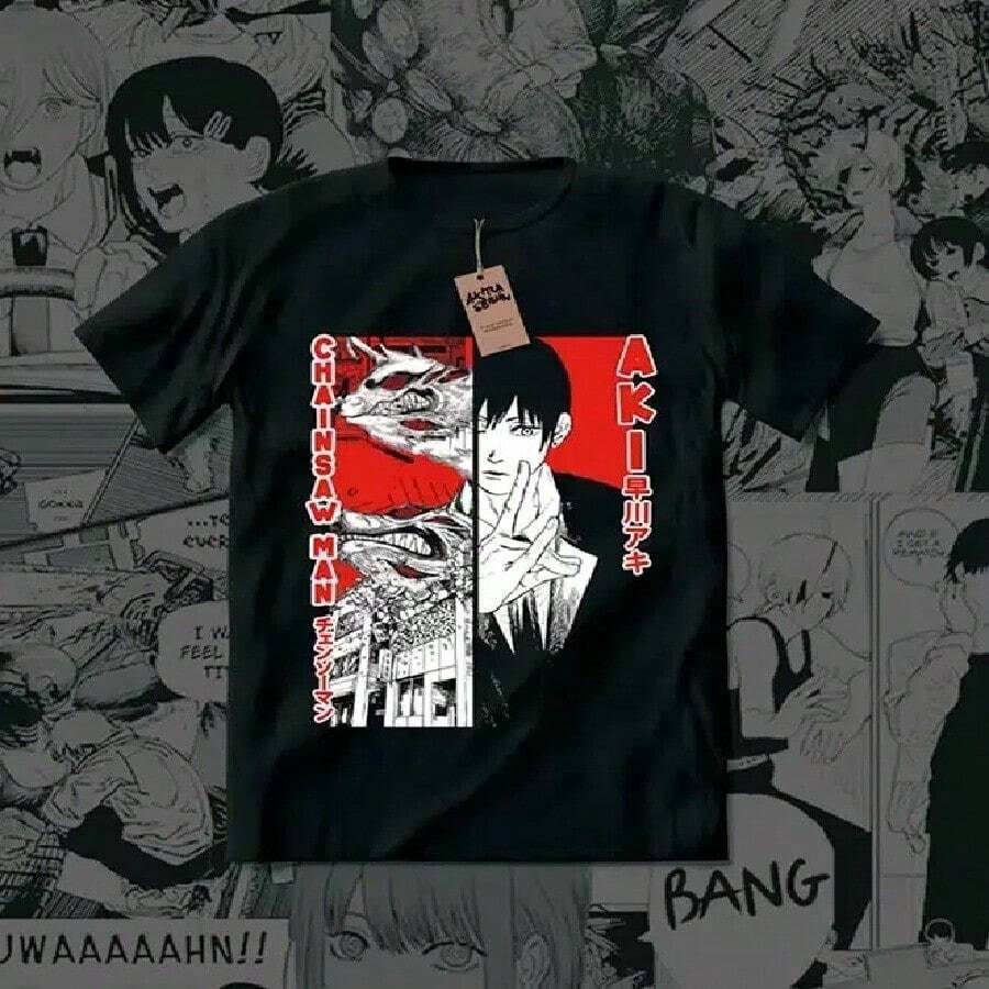 Women T-Shirts - Black4 - 查看 1