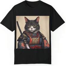 Women T-Shirts - 黑8 - 查看 1