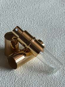 10ml Refillable Travel Perfume Spray Bottle, Leak-Proof Mini Portable Atomizer Bottle For Cosmeticsbathroom Decor Fall Decor Back To School Perfume Bottle - Multicolor - View 26