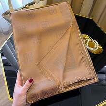 2025 Malasia Última Moda de Tudung Bawal Estampado Bohemia Hijab Pañuelo Envolturas Premium Voile Suave Pañuelo Musulmán Protección Solar - Negro - Ver 4