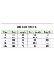 Women's Casual Short Sleeve T-Shirt - Cute Cartoon Characters And Floral Print, Soft Stretch Crew Neck Tee, Machine Washable, Playful Graphics, Premium Casual Wear - 黑色 - 查看 6