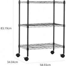 Shelf Dividers