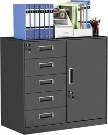 Office Furniture Set
