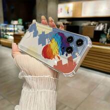 Basic Phone Cases - Karışık renkler - Görünüm 7