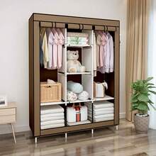 Portable Closets - Multicolor (Random) - View 2
