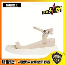 Women Platforms & Wedge Sandals