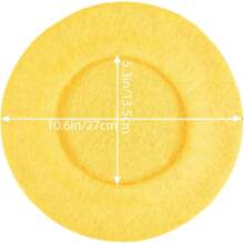 1PCS Beret, French Beanie, Outdoor, Winter, Fashion Lady Hat