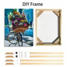 1 Customized Canvas Poster With DIY Frame Or Frameless Poster, Print Your Personalized Photo As A Gift On Canvas, Wall Decoration Painting, Mural, Hanging Painting, Canvas Printing, Canvas Poster, Canvas Wall Decoration, Poster Printing. It Is The Perfect Gift For Boyfriends, Family, Sons, Daughters, Students, Pets, Family, Birthdays, Weddings, Anniversaries, Suitable For Living Rooms, Bedrooms, And Offices