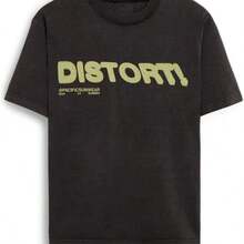 Women T-Shirts - Black1 - 查看 1