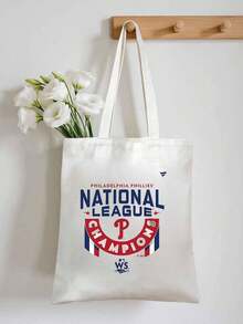 Women Shoulder Bags - 白色 - 查看 3